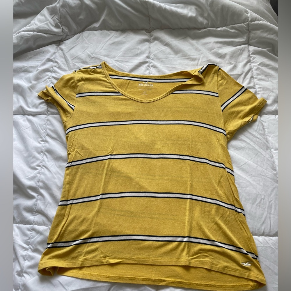 Hollister Shirt